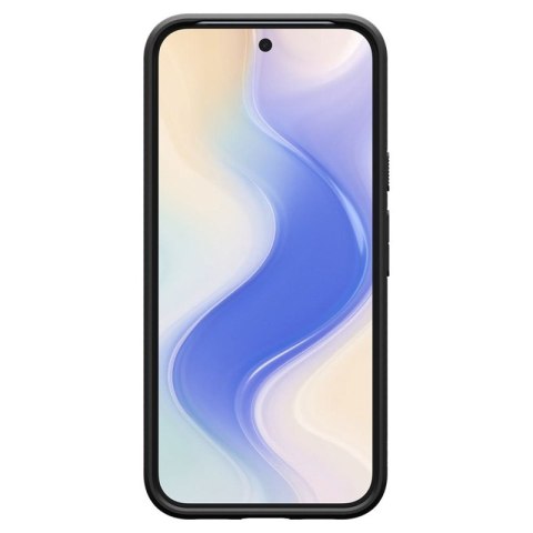 Spigen Liquid Air Mag MagSafe - Etui do Google Pixel 10 Pro XL (Matte Black)