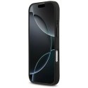 BMW M Carbon Logo MagSafe - Etui iPhone 17 (antracyt)