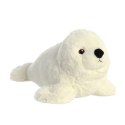 Eco Nation - Pluszowa maskotka / przytulanka Foka 30 cm Eco-Friendly
