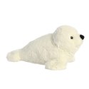 Eco Nation - Pluszowa maskotka / przytulanka Foka 30 cm Eco-Friendly