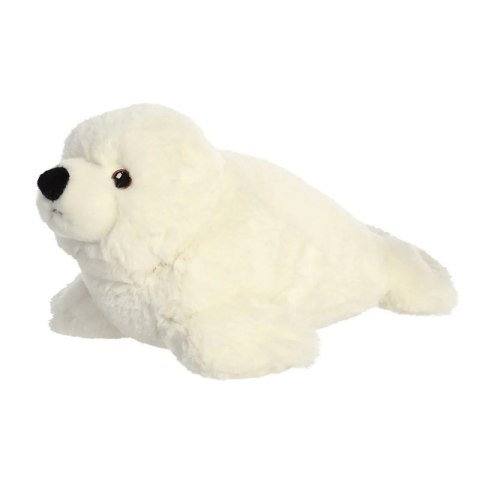 Eco Nation - Pluszowa maskotka / przytulanka Foka 30 cm Eco-Friendly
