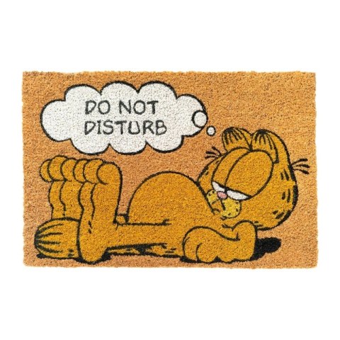 Garfield - Wycieraczka (40 x 60 cm)