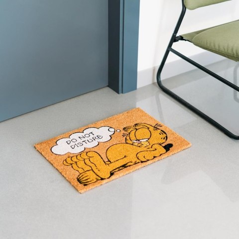 Garfield - Wycieraczka (40 x 60 cm)