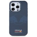 Red Bull IML Two Bulls MagSafe - Etui iPhone 16 Pro Max (granatowy)