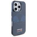 Red Bull IML Two Bulls MagSafe - Etui iPhone 16 Pro Max (granatowy)