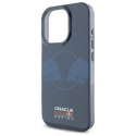 Red Bull IML Two Bulls MagSafe - Etui iPhone 16 Pro Max (granatowy)