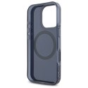 Red Bull IML Two Bulls MagSafe - Etui iPhone 16 Pro Max (granatowy)