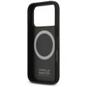 Red Bull Kevlar Powerbar MagSafe - Etui iPhone 17 Pro (czarny)