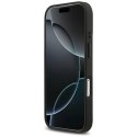 Red Bull Meshed Blue Ring & Metal Buttons MagSafe - Etui iPhone 17 Pro (granatowy)