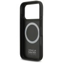 Red Bull Meshed Blue Ring & Metal Buttons MagSafe - Etui iPhone 17 Pro (granatowy)