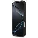 Red Bull Meshed Logo And Red Ring MagSafe - Etui iPhone 17 Pro (granatowy)
