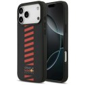 Red Bull Meshed Powerbar MagSafe - Etui iPhone 17 Pro Max (granatowy)