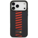 Red Bull Meshed Powerbar MagSafe - Etui iPhone 17 Pro Max (granatowy)