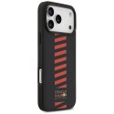 Red Bull Meshed Powerbar MagSafe - Etui iPhone 17 Pro Max (granatowy)