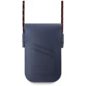 Red Bull Meshed Powerbar - Torebka crossbody na telefon (granatowy)