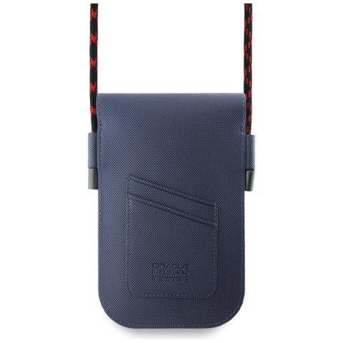 Red Bull Meshed Powerbar - Torebka crossbody na telefon (granatowy)