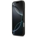 Red Bull Meshed Red Ring & Metal Buttons MagSafe - Etui iPhone 17 Pro Max (granatowy)