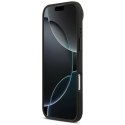 Red Bull Meshed Red Ring & Metal Buttons MagSafe - Etui iPhone Air (granatowy)