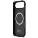 Red Bull Meshed Red Ring & Metal Buttons MagSafe - Etui iPhone Air (granatowy)