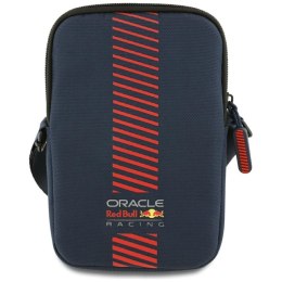 Red Bull Powerbar Nylon - Torebka crossbody na telefon (granatowy)