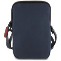 Red Bull Powerbar Nylon - Torebka crossbody na telefon (granatowy)