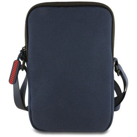 Red Bull Powerbar Nylon - Torebka crossbody na telefon (granatowy)