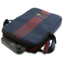 Red Bull Powerbar Nylon - Torebka crossbody na telefon (granatowy)