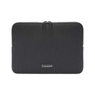 Tucano Colore2 - Pokrowiec MacBook Air 13" (M5/M4/M3/M2/M1/2026-2018) / Pro 13" / Laptop 12" (czarny)