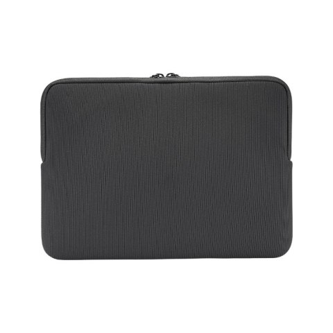 Tucano Colore2 - Pokrowiec MacBook Air 13" (M5/M4/M3/M2/M1/2026-2018) / Pro 13" / Laptop 12" (czarny)
