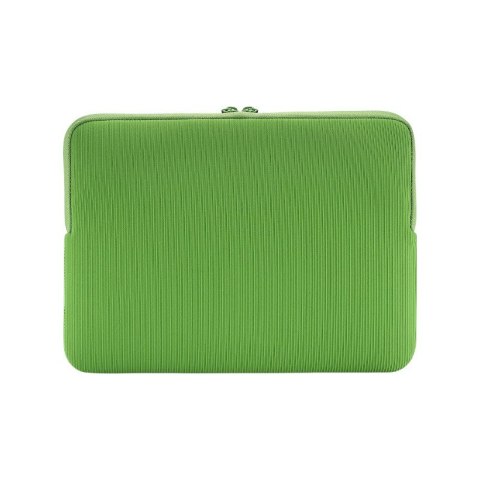 Tucano Colore2 - Pokrowiec MacBook Air 13" (M5/M4/M3/M2/M1/2026-2018) / Pro 13" / Laptop 12" (zielony)