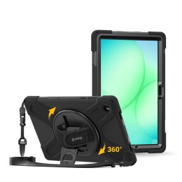 Crong Defender Plus - Pancerne etui Samsung Galaxy Tab A11+ 10.9