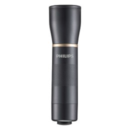 Philips - Latarka aluminiowa LED 400 lumenów wodoodporna IPX4
