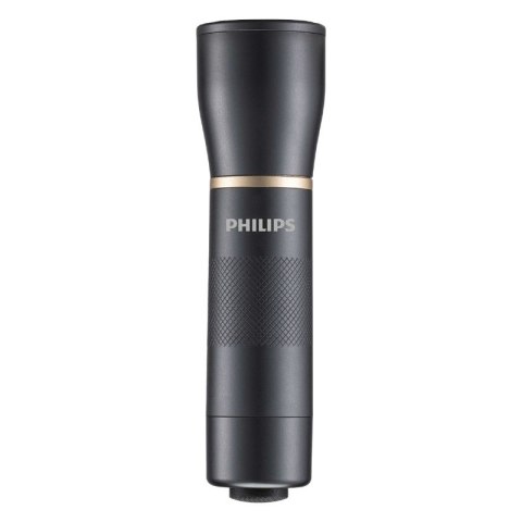 Philips - Latarka aluminiowa LED 400 lumenów wodoodporna IPX4