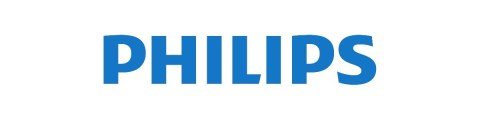 Philips - Latarka aluminiowa LED 400 lumenów wodoodporna IPX4