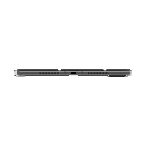 Spigen Liquid Air Folio - Etui do iPad Pro 11" (M5, 2025 / M4, 2024) (Black)