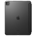 Spigen Liquid Air Folio - Etui do iPad Pro 13" (M5, 2025 / M4, 2024) (Black)