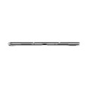 Spigen Liquid Air Folio - Etui do iPad Pro 13" (M5, 2025 / M4, 2024) (Black)