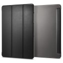 Spigen Smart Fold - Etui do Samsung Galaxy Tab A11+ / A9+ (Black)