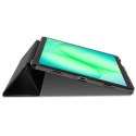 Spigen Smart Fold - Etui do Samsung Galaxy Tab A11+ / A9+ (Black)