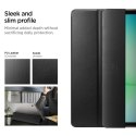 Spigen Smart Fold - Etui do Samsung Galaxy Tab A11+ / A9+ (Black)