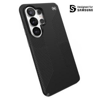 Speck Presidio2 Grip Magnet - Etui Samsung Galaxy S26 Ultra MagSafe (Black/Slate Grey/White)