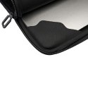 TUCANO Velluto 2 - Pokrowiec MacBook Pro 14" (M5/M4/M3/M2/M1/2026-2021) / Laptop 13" (czarny)