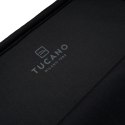 TUCANO Velluto 2 - Pokrowiec MacBook Pro 14" (M5/M4/M3/M2/M1/2026-2021) / Laptop 13" (czarny)