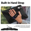Crong Defender Plus - Pancerne etui Xiaomi Pad 8 / 8 Pro / Pad 7 / 7 Pro 11.2" (czarny)
