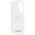 Karl Lagerfeld IML Peekaboo Choupette MagSafe - Etui Samsung Galaxy S26 Ultra (przezroczysty)