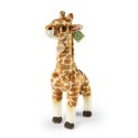 Rappa - Pluszowa realistyczna maskotka Żyrafa 42 cm Eco-Friendly