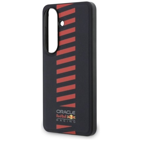 Red Bull Meshed Powerbar MagSafe - Etui Samsung Galaxy S26 (granatowy)