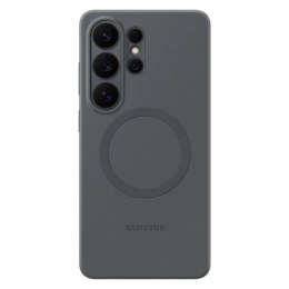 Samsung Silicone Magnet Case - Etui do Samsung Galaxy S26 Ultra (czarny)