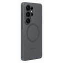 Samsung Silicone Magnet Case - Etui do Samsung Galaxy S26 Ultra (czarny)