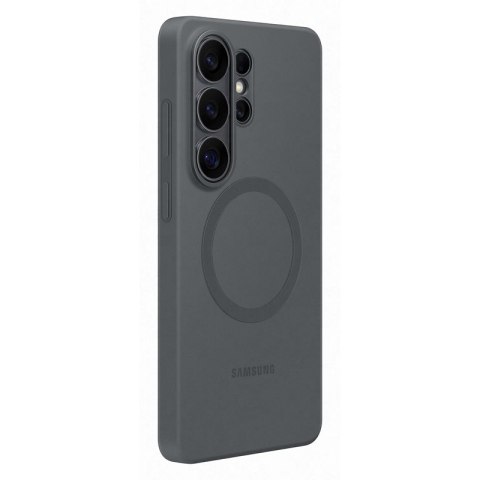 Samsung Silicone Magnet Case - Etui do Samsung Galaxy S26 Ultra (czarny)